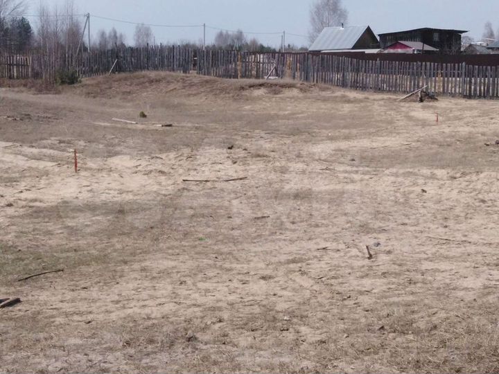 Участок 9 сот. (ИЖС)