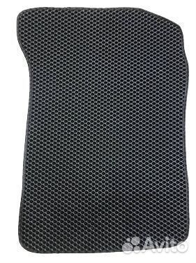 Ева коврики на Kia Spectra