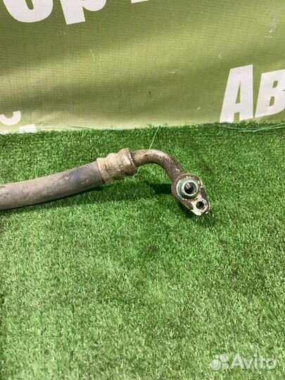 Трубка кондиционера Лада Калина