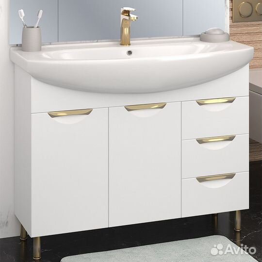 Мебель для ванной комнаты