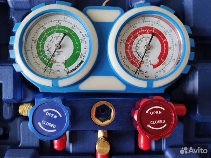 Аренда инструмента для монтажа кондиционеров