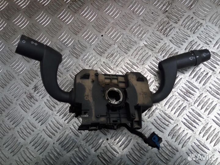 Переключатель подрулевой (Стрекоза) пежо Boxer 3