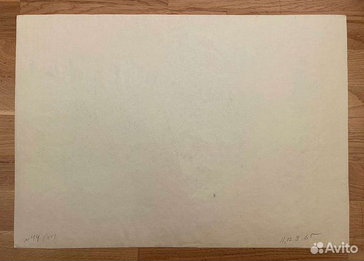 Картина соцреализм