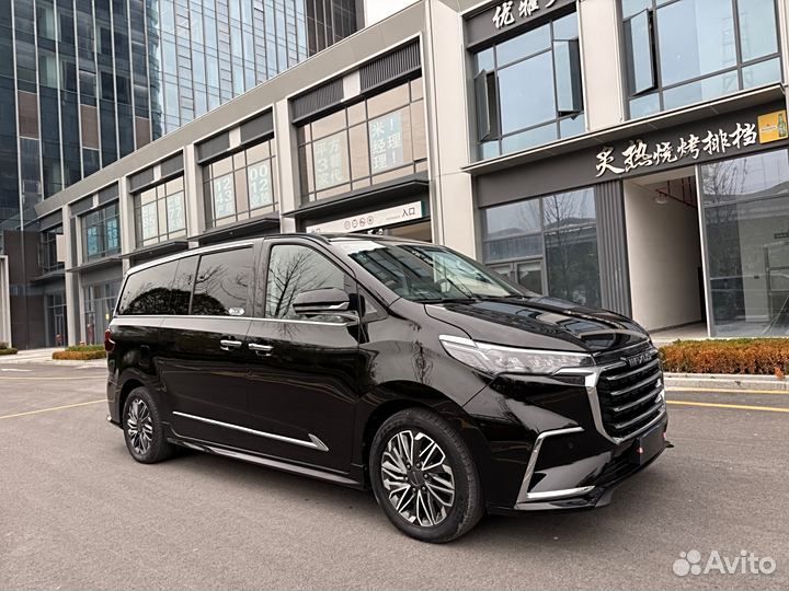 Maxus G20 2.0 AT, 2020, 60 000 км