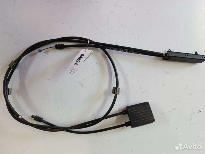 Трос капота BMW X2 F39 7300571,51 23 7 300 571,51