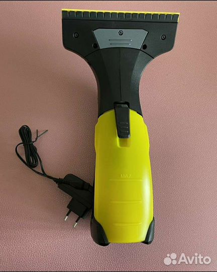 Стеклоочиститель karcher wv2