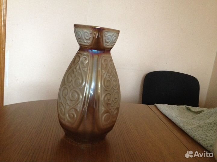 Вазы для цветов