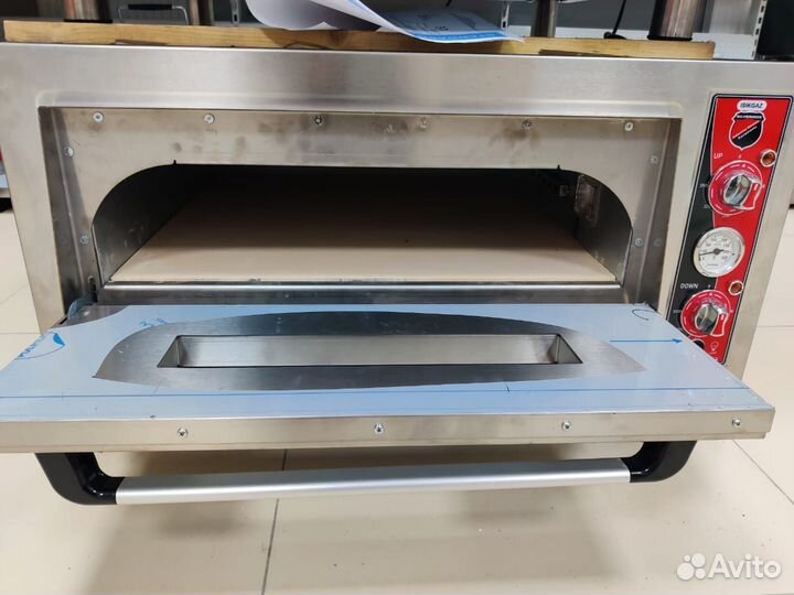 Печь для пиццы