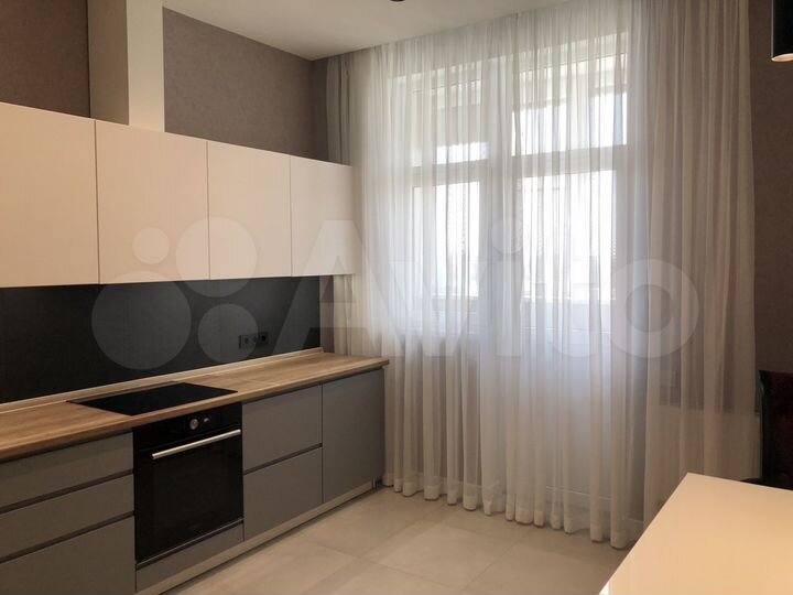 2-к. квартира, 71 м², 7/24 эт.