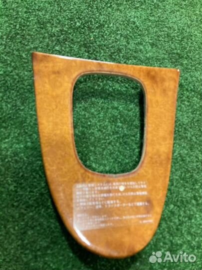 Накладка на селектор АКПП Mercedes-Benz Clk-Class