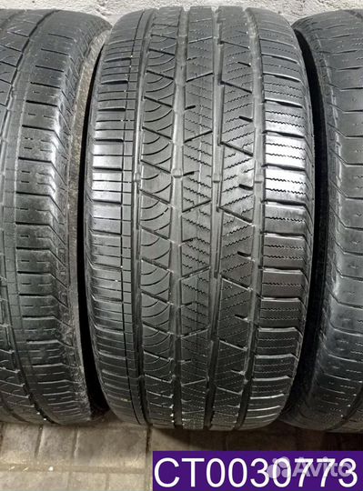 Continental ContiCrossContact LX 275/45 R21 96T
