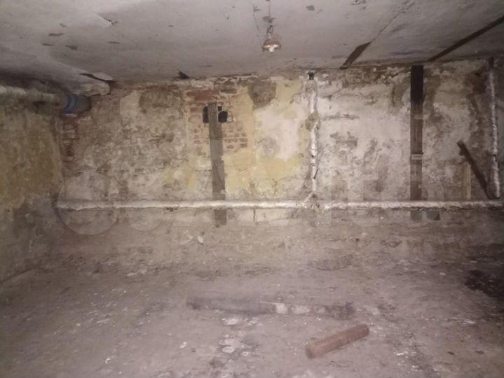 Продается коммерческая, 183.4 кв.м., 1/6 эт