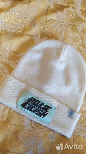 Шапка Billie Eilish