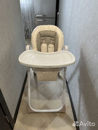 Стульчик для кормления mothercare