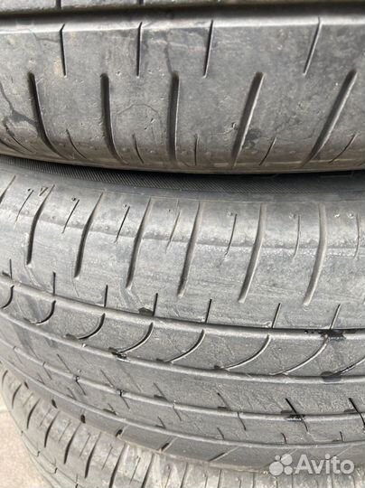 Bridgestone Dueler H/L 33A 235/55 R20 102V