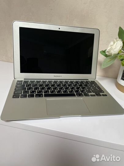 Apple MacBook Air 11 2015