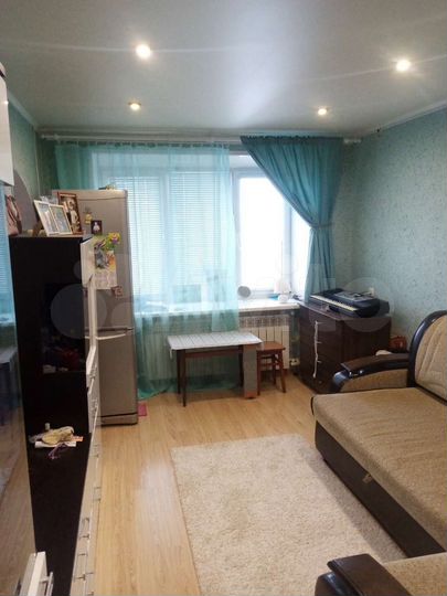 1-к. квартира, 25 м², 5/5 эт.