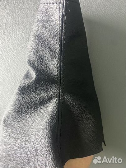 Чехол ручника Toyota Mark 2 Chaser JZX100 JZX90