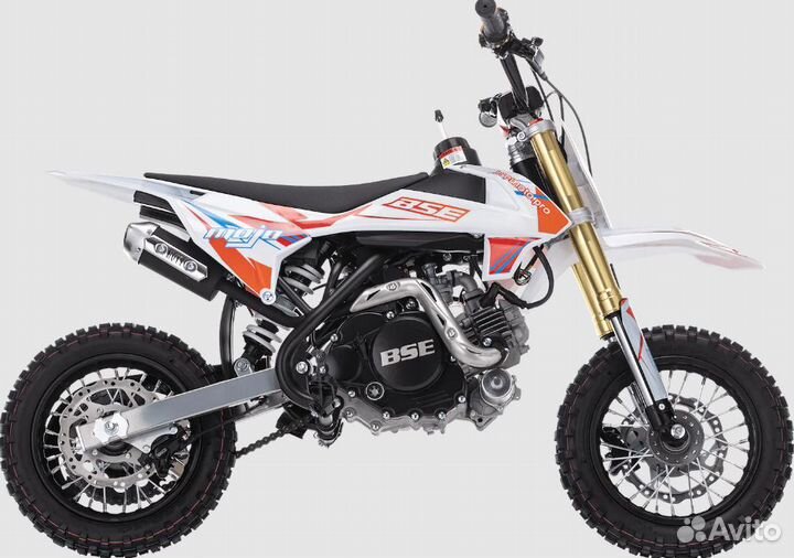 Питбайк BSE kids 60