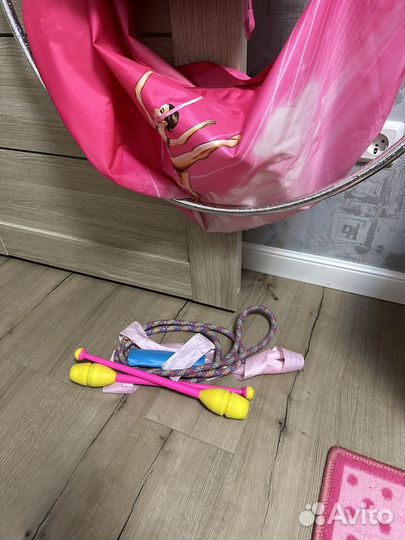 Обруч для художественной гимнастики