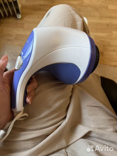 Relax and tone bj 9789 массажер