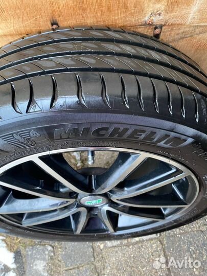 Michelin Primacy 4 205/55 R16 91