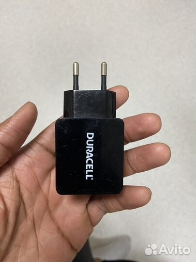 Зарядное устройство мощностью 5 Вт, USB a