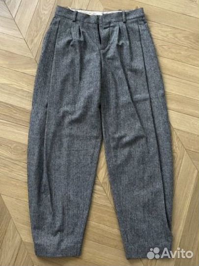 Брюки chloe оригинал