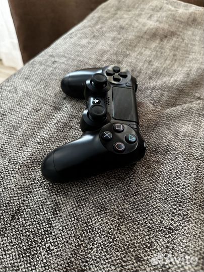 Dualshock 4 v1