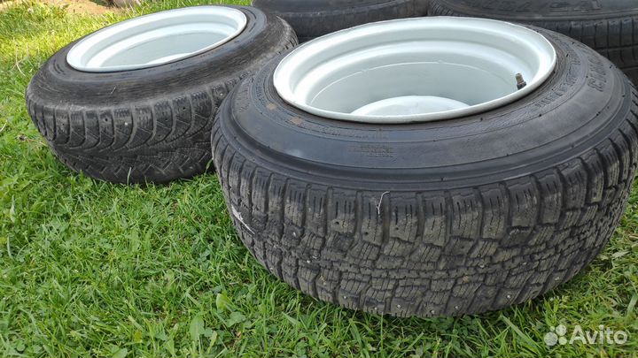 Разварки Ваз