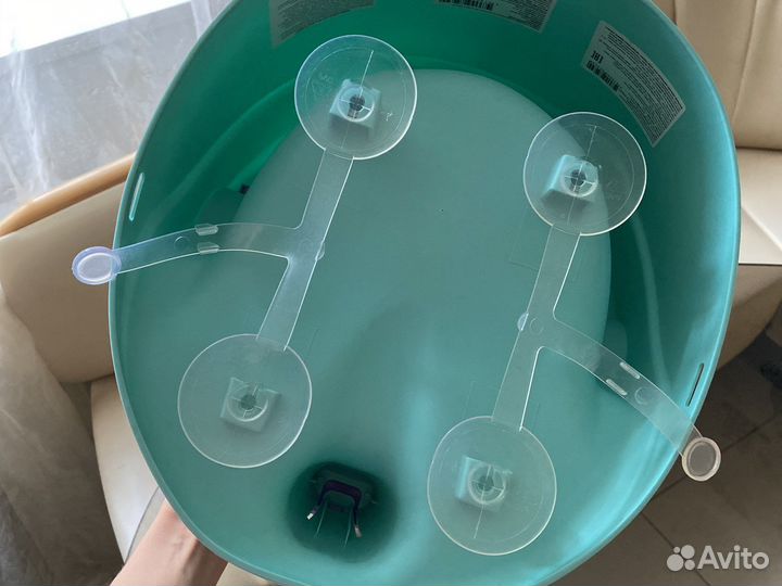 Стульчик для купания