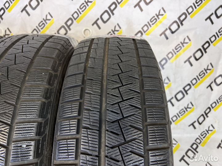 Pirelli Ice Asimmetrico 225/60 R17 99Q