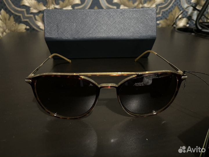 Очки солнцезайитные Ted Baker