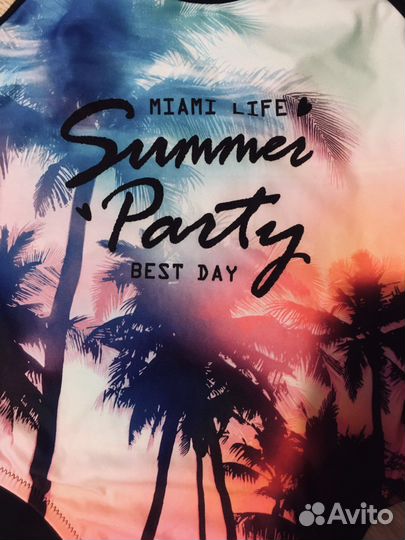 Купальник на девочку 10-11 лет