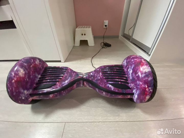 Гироскутер бу