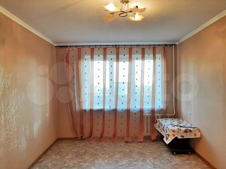 2-к. квартира, 51 м², 7/10 эт.