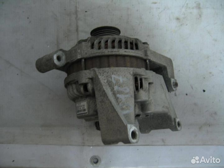 Генератор Mazda 3 (BK) 2008