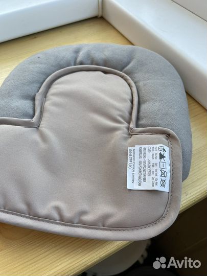 Подголовник для коляски maclaren