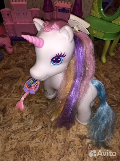 My Little Pony