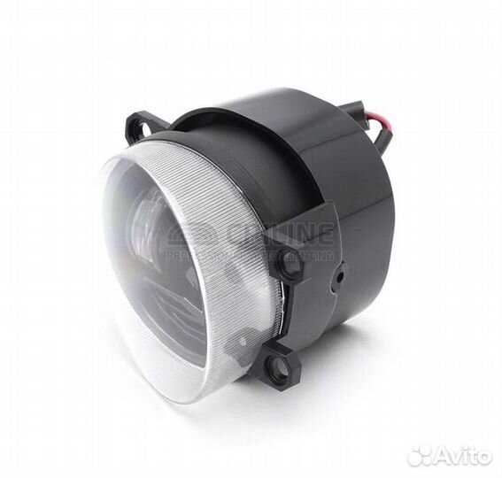 Светодиодные птф Haiko Exploder для Toyota, Lexus