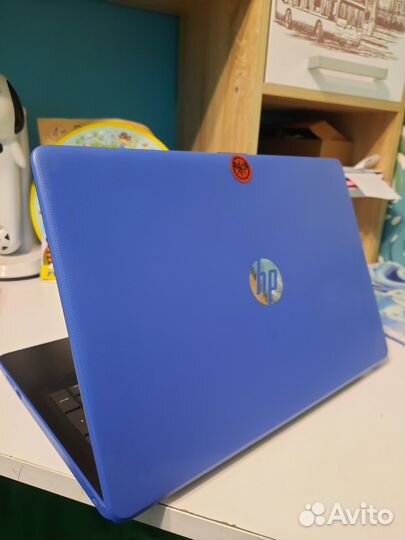 Ноутбук hp laptop 15-bw0xx