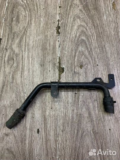 Трубка охлаждения Volkswagen Golf 5 BLF 2007