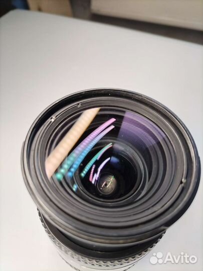 Объектив nikon AF nikkor 28-85mm f/3.5-4.5