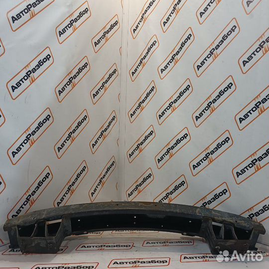 Усилитель бампера передний Daewoo Nexia N150 F16D3