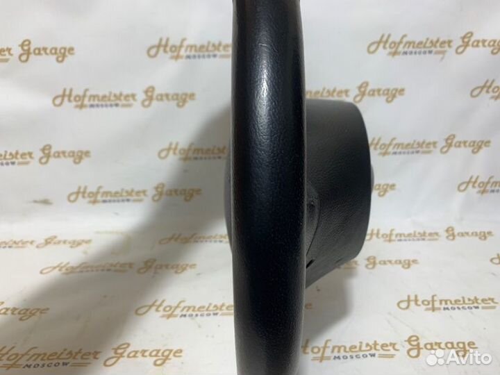 Спорт Руль Bmw X1 E84 Sport