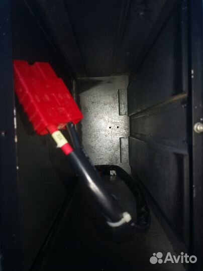 Ибп PowerCom King Pro RM KIN-2200AP