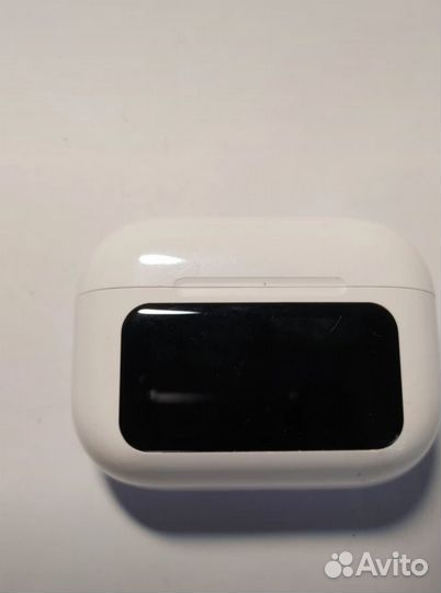 Airpods pro 2 с экраном