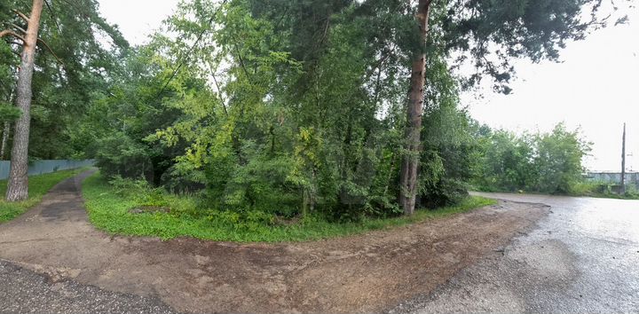 Участок 40 сот. (ИЖС)