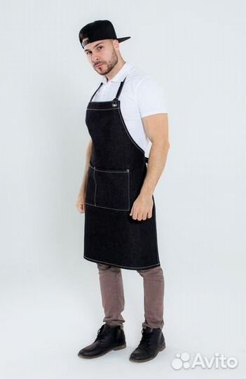 Фартуки для пекарей