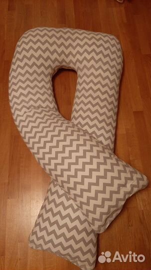 Подушка для беременных